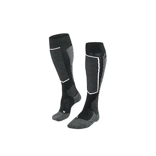 Falke Herren Skisocken SK2 Intermediate Vegan 16289 2/6
