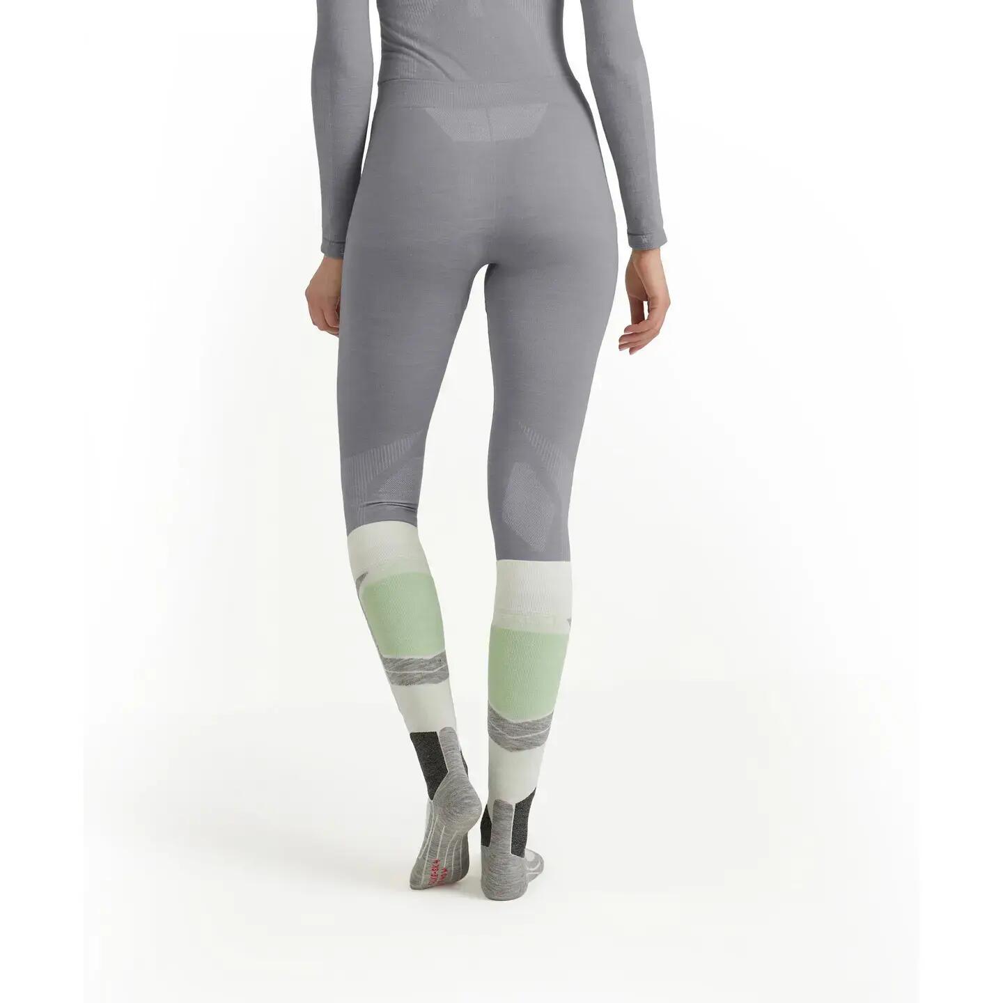 Damskie legginsy Falke Wool-Tech 5/5