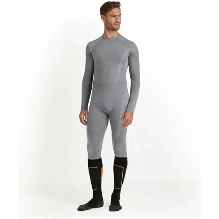 Legging 3/4 Falke Wool-Tech