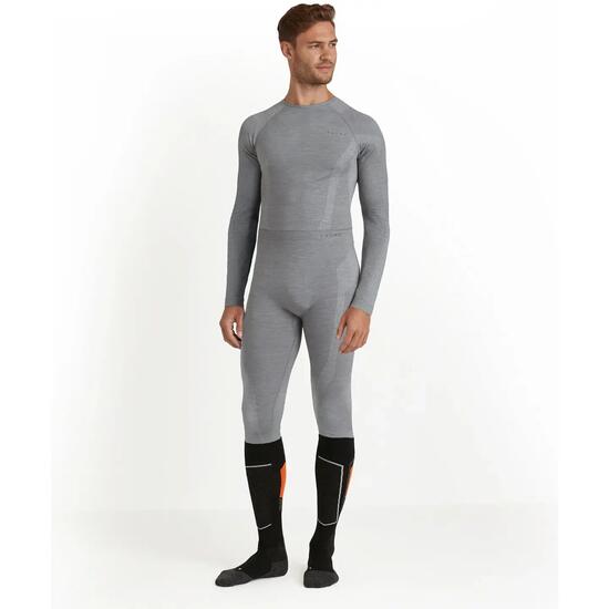 Legging Falke Wool-Tech