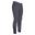 Pantaloni echitație Easy Rider Phillip cu grip complet pentru fete