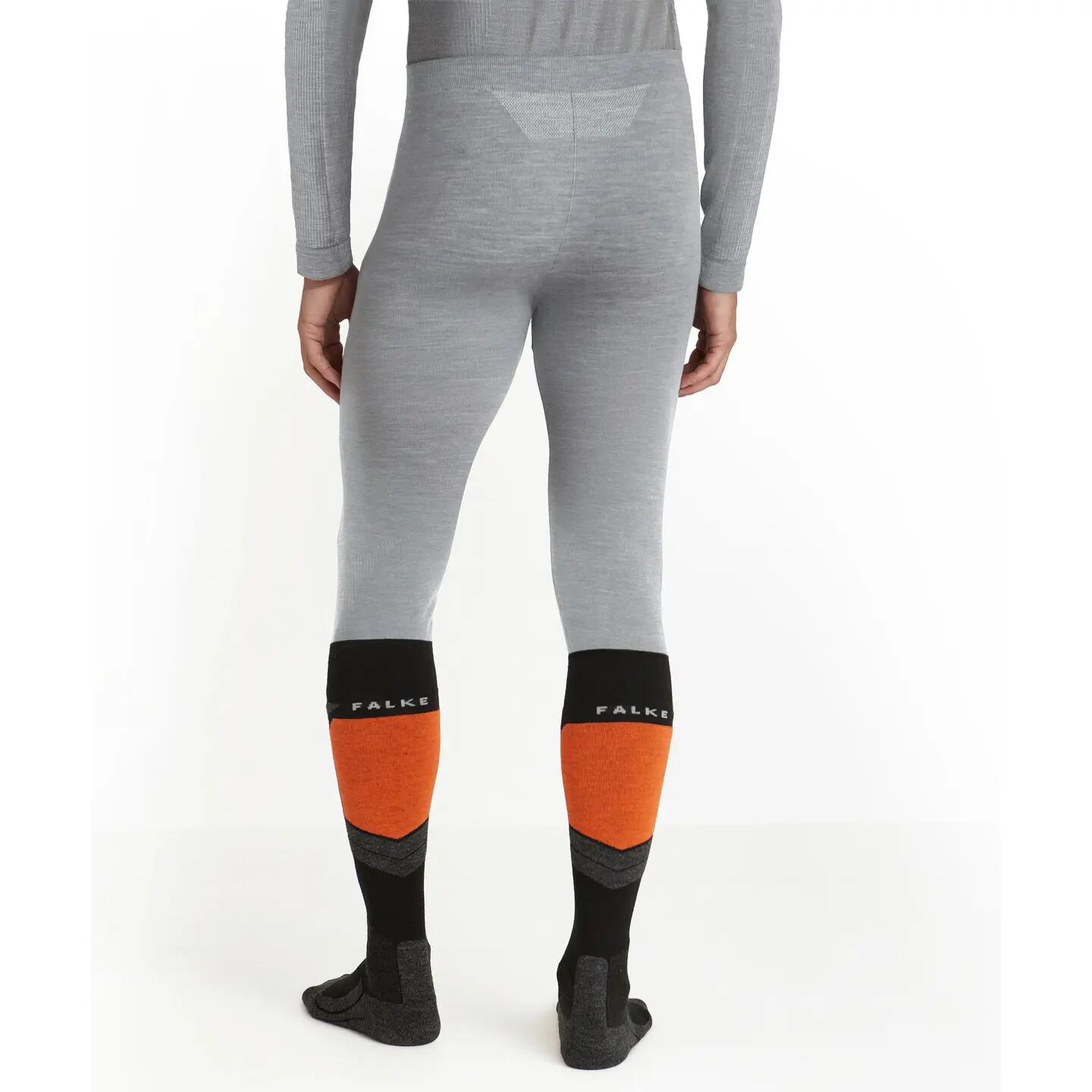 Legging Falke Wool-Tech 2/5