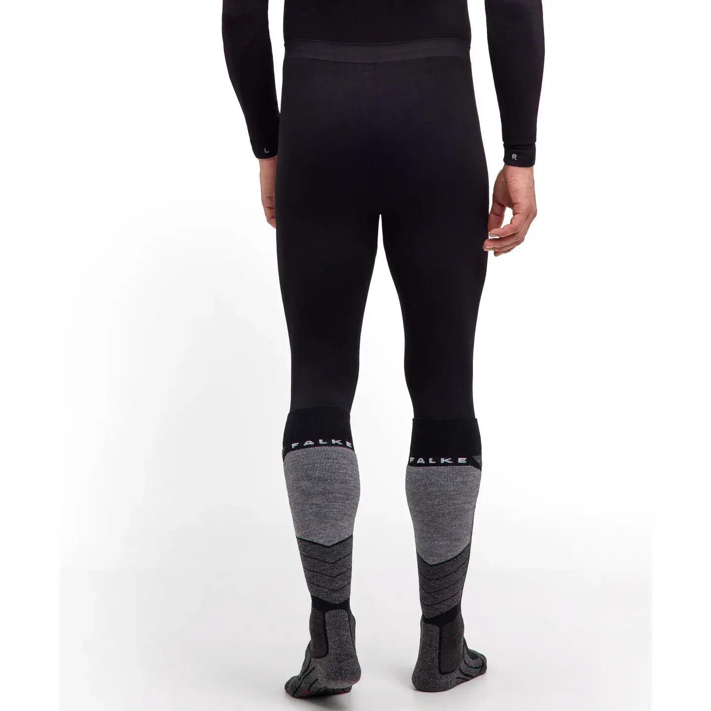 Legging Falke Warm 2/5