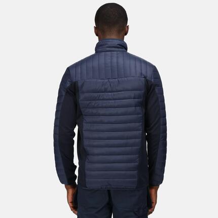 Veste TOURER Homme (Noir)