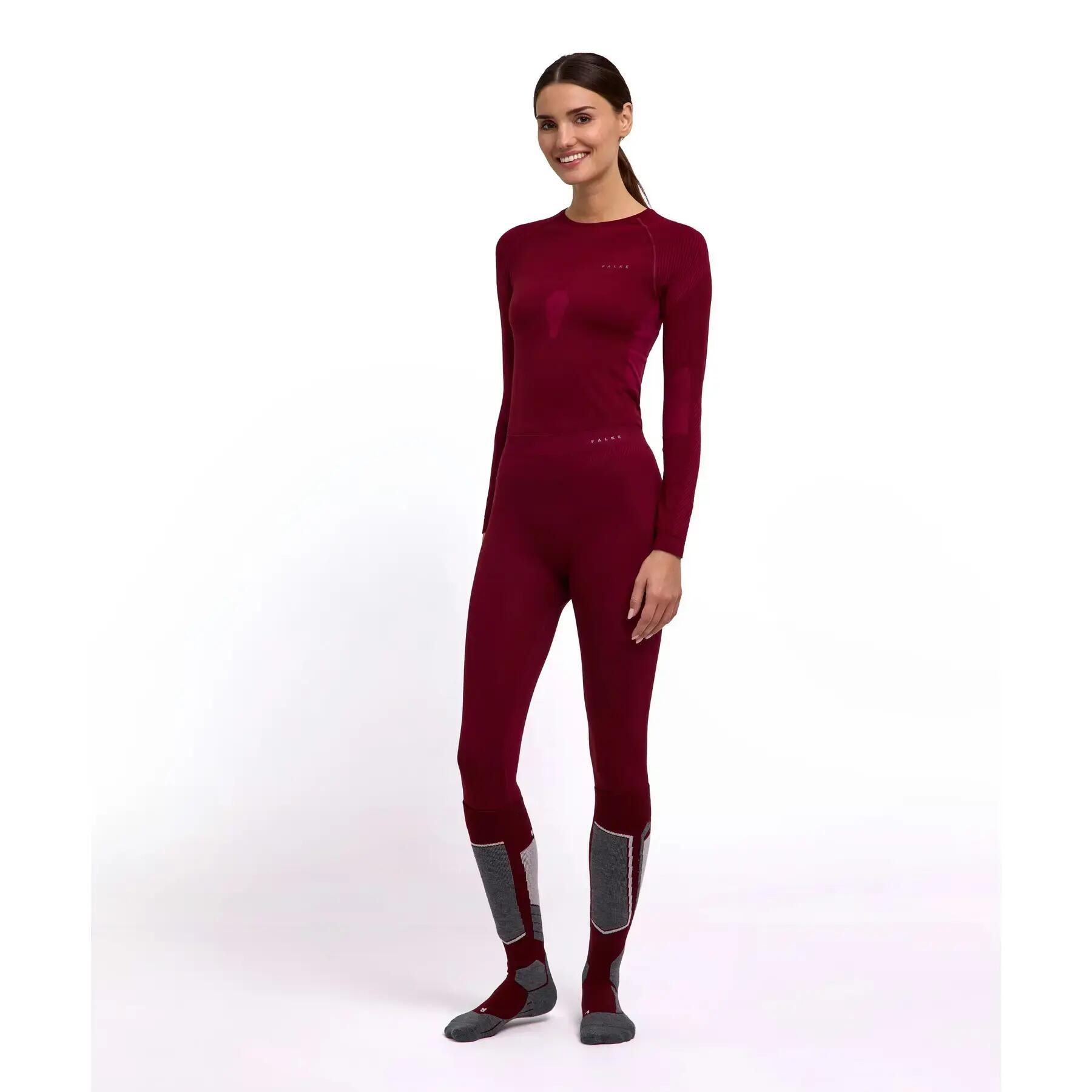 Leggings da donna Falke 4/6
