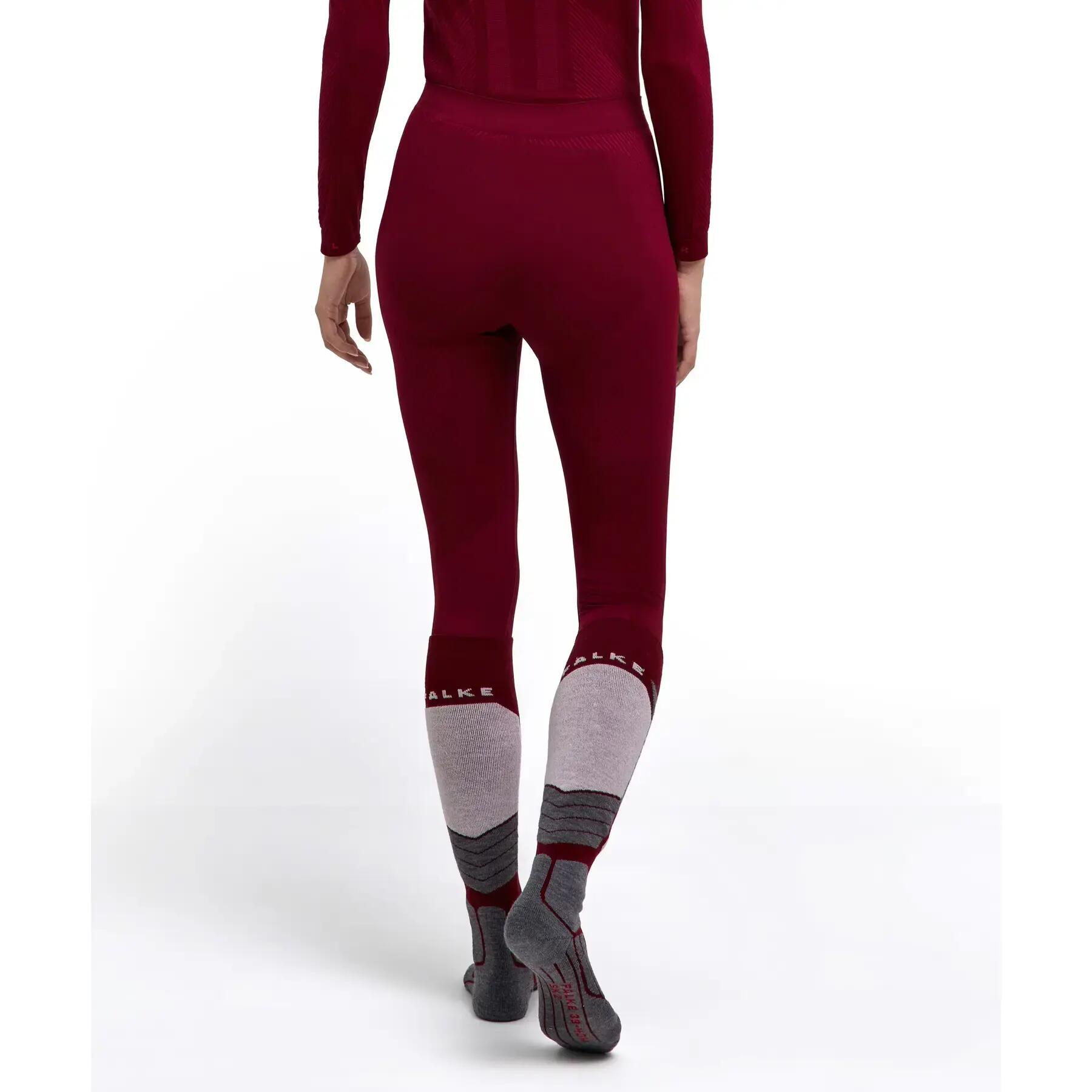 Leggings da donna Falke 3/6