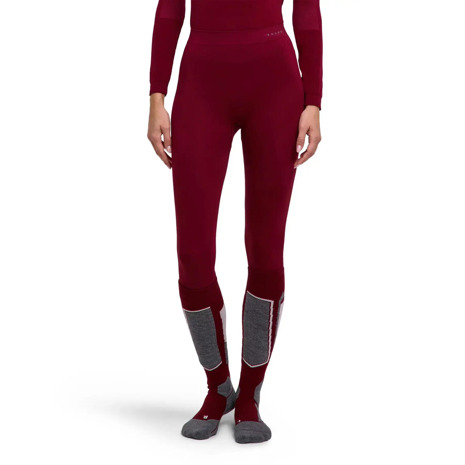 Leggings da donna Falke 2/6