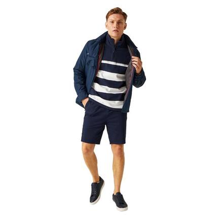 Veste VINCA SHACKET Homme (Kaki Foncé)