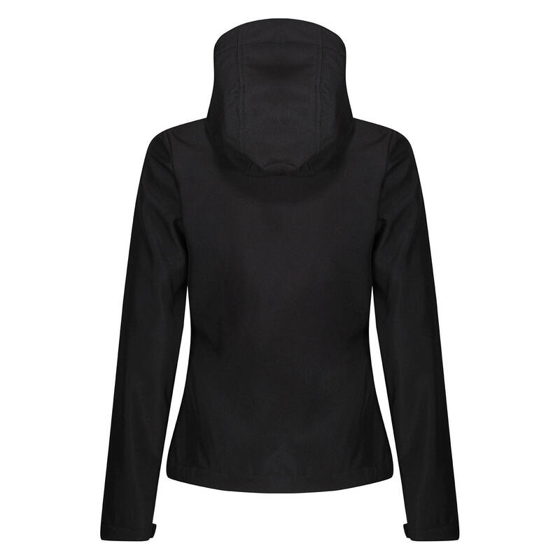 Jacheta Soft Shell Drumeții În Natură Regatta Professional 3 Straturi Membrană