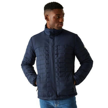 Veste Matelassée HAIRE Femme (Noir)