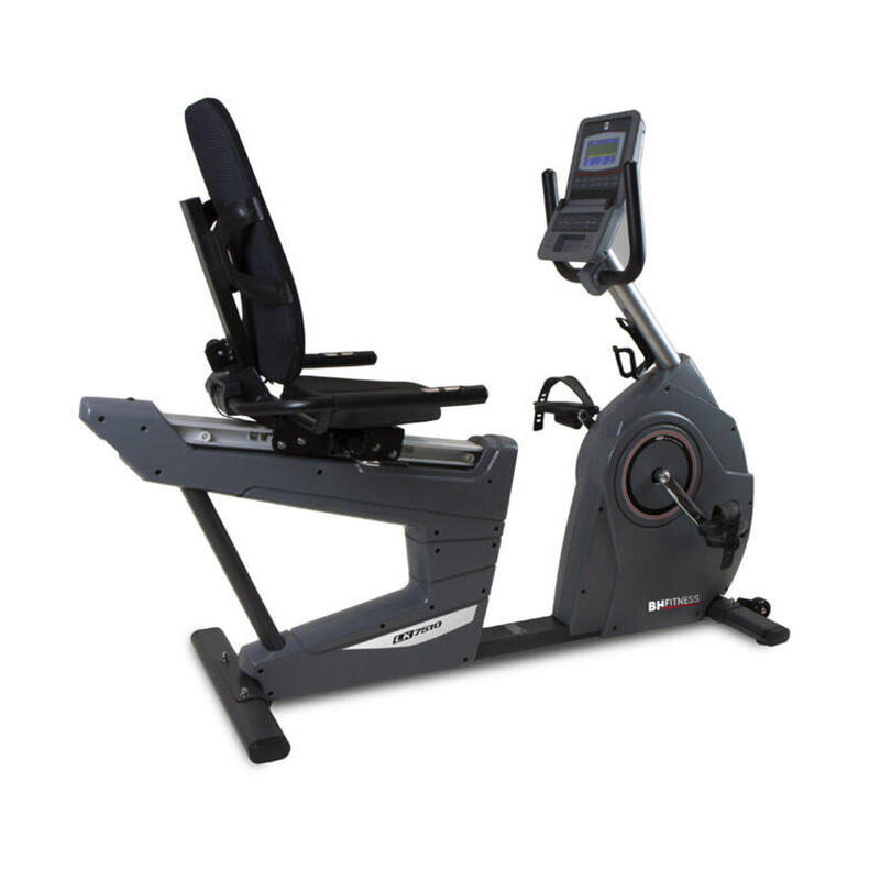 Bicicleta Reclinable LK7510