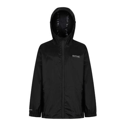 Veste Imperméable PACK IT Enfant (Bleu Vif)