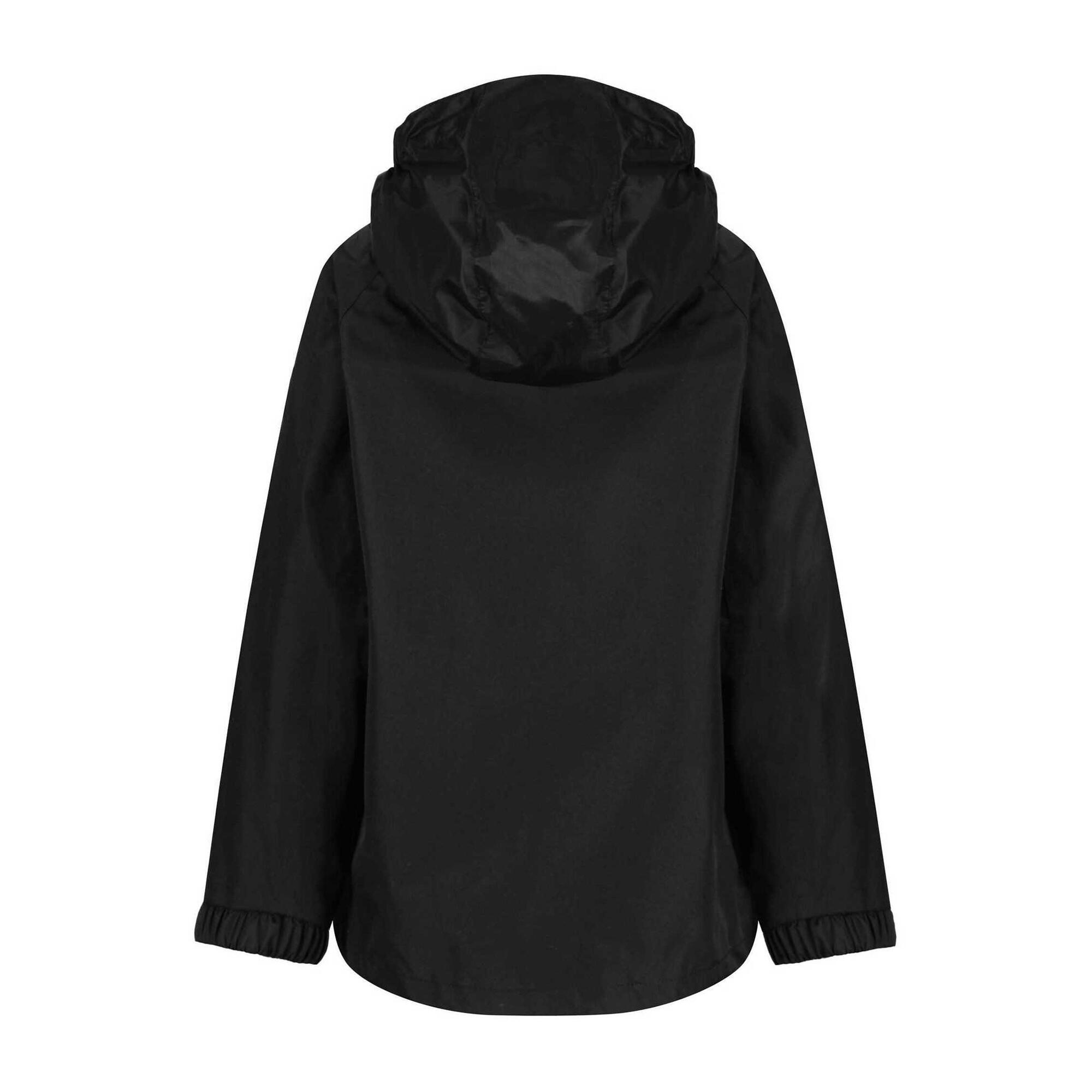 Veste Imperméable PACK IT Enfant (Noir) 2/5