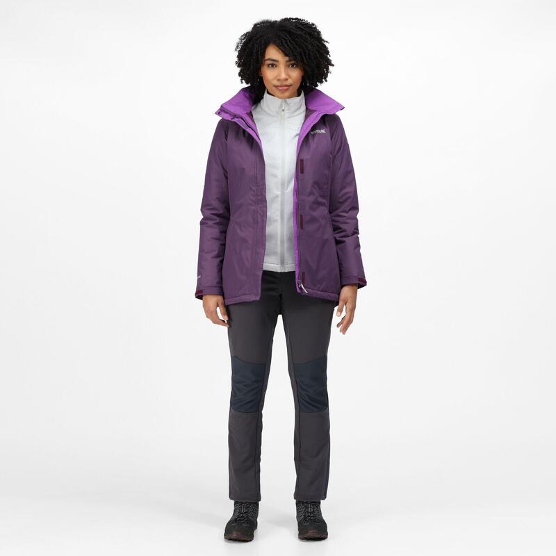 Jacheta |655| Regatta Blanchet II Femei