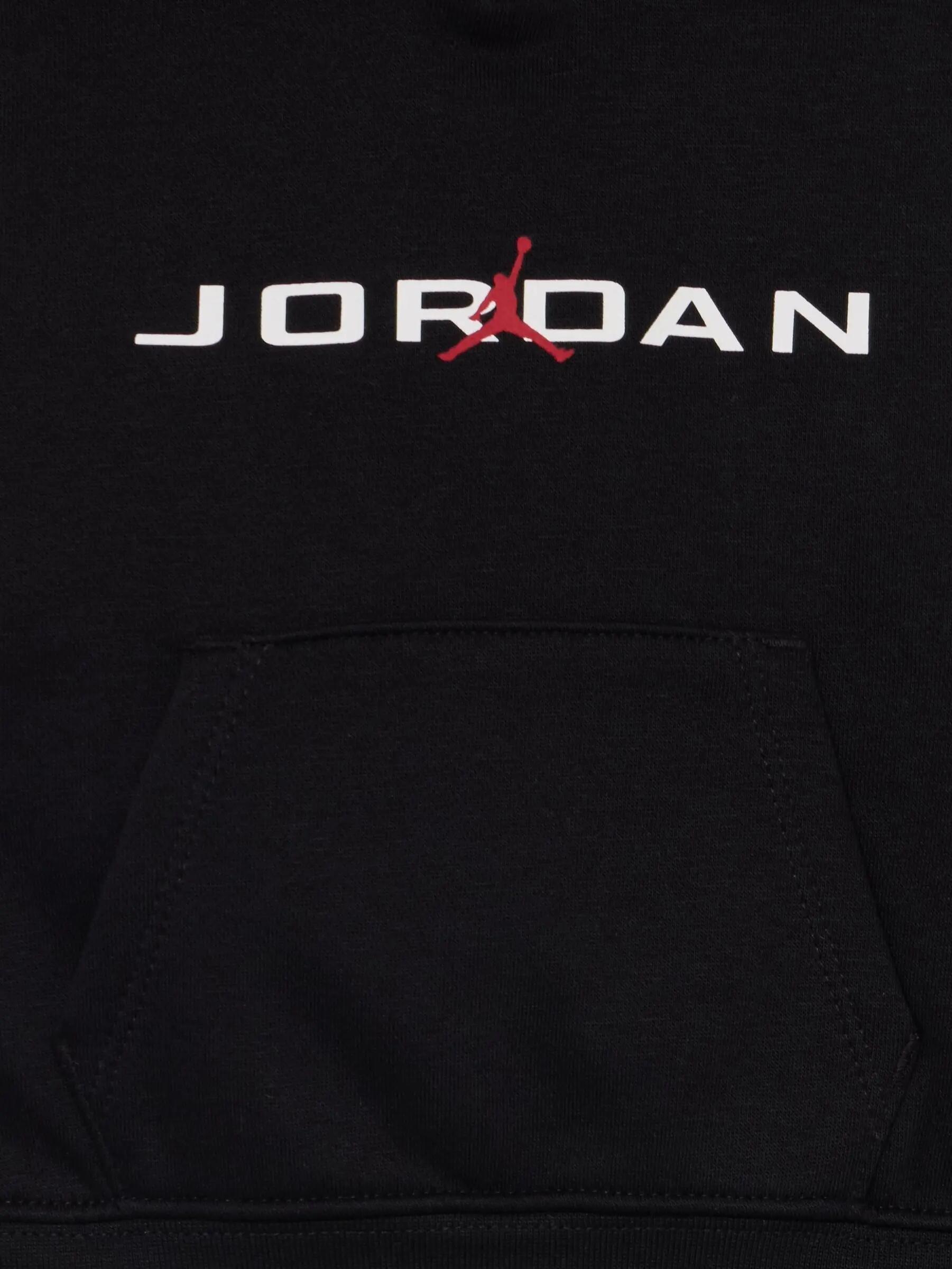 Ensemble garçon Jordan 85f270 023 Noir 4/4