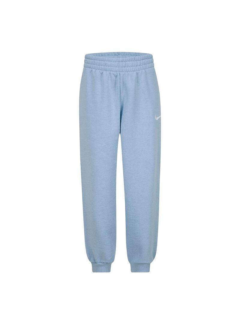 Conjunto para Menino Jordan Essentials Azul 4/5