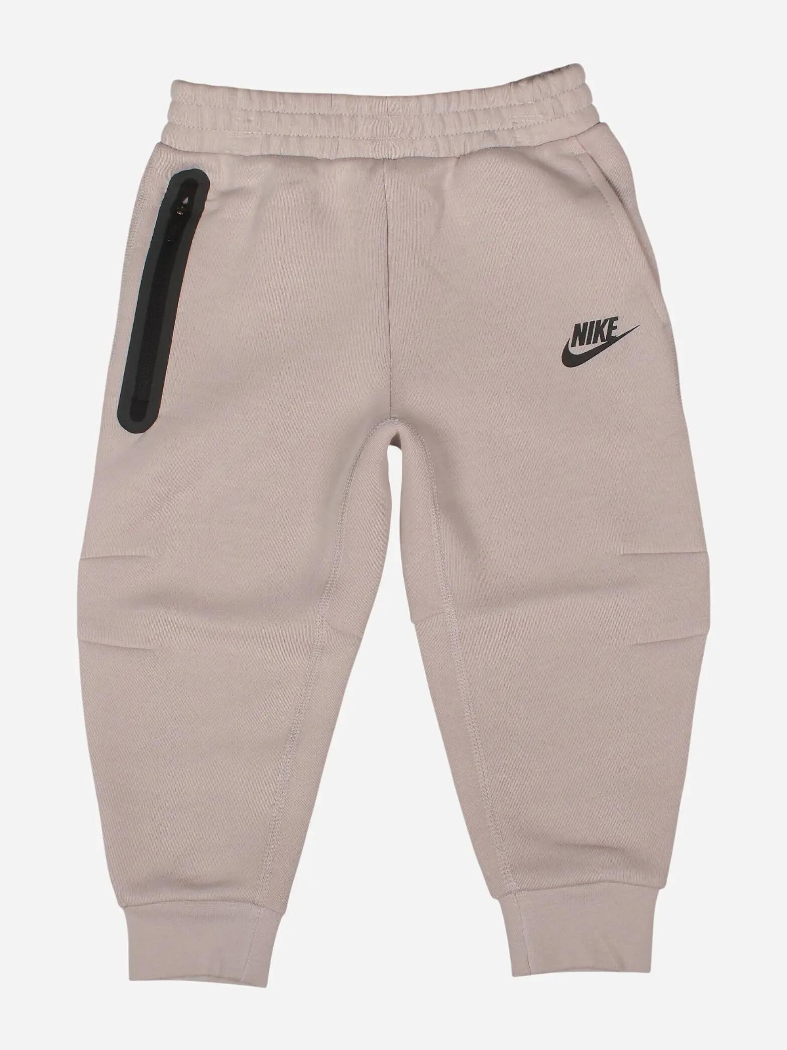 Tute complete junior ( acetato-poliestere) nike platinum violet 5/6