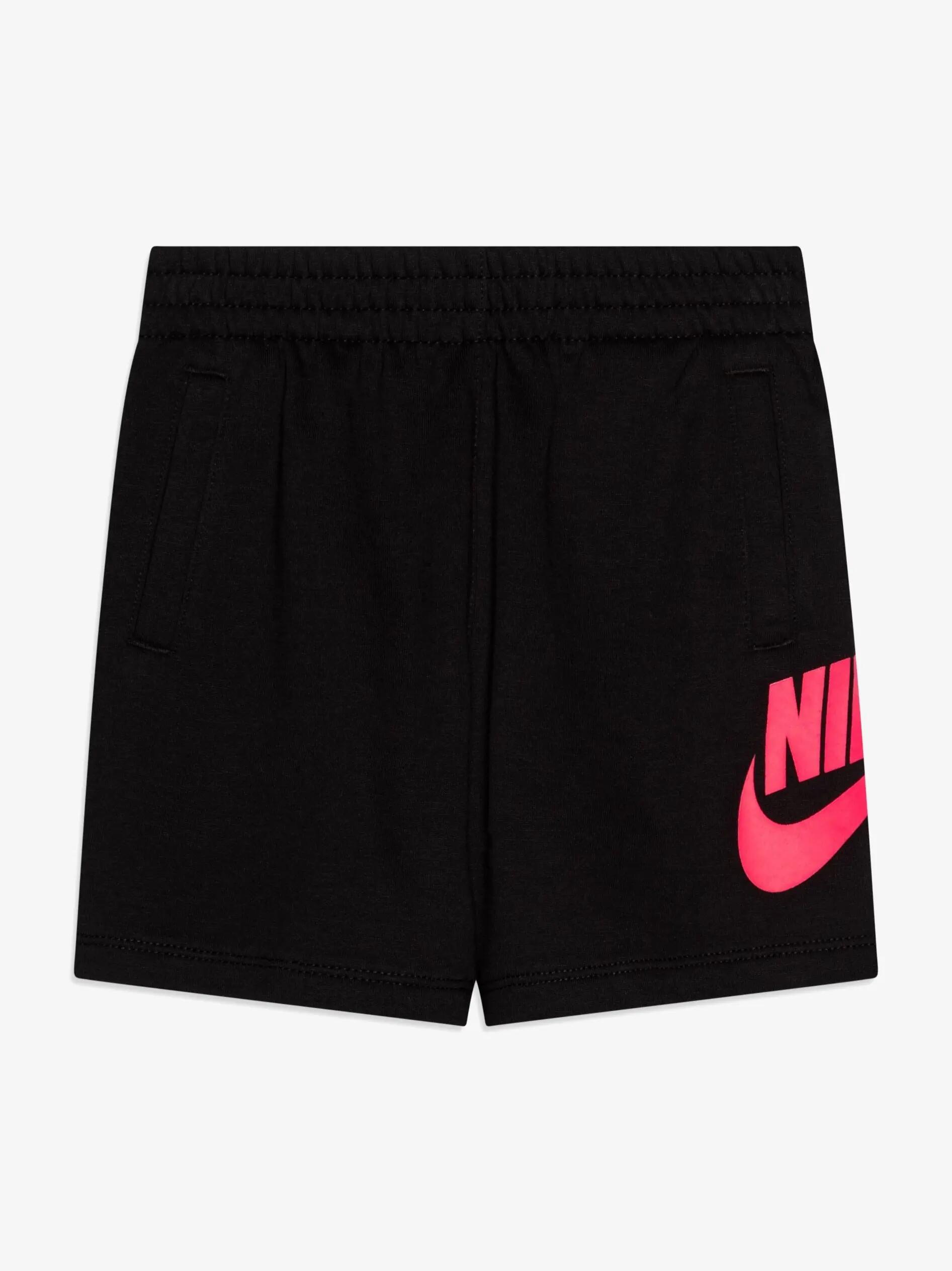 Ensemble garçon Nike 86l596 A1u 3/4
