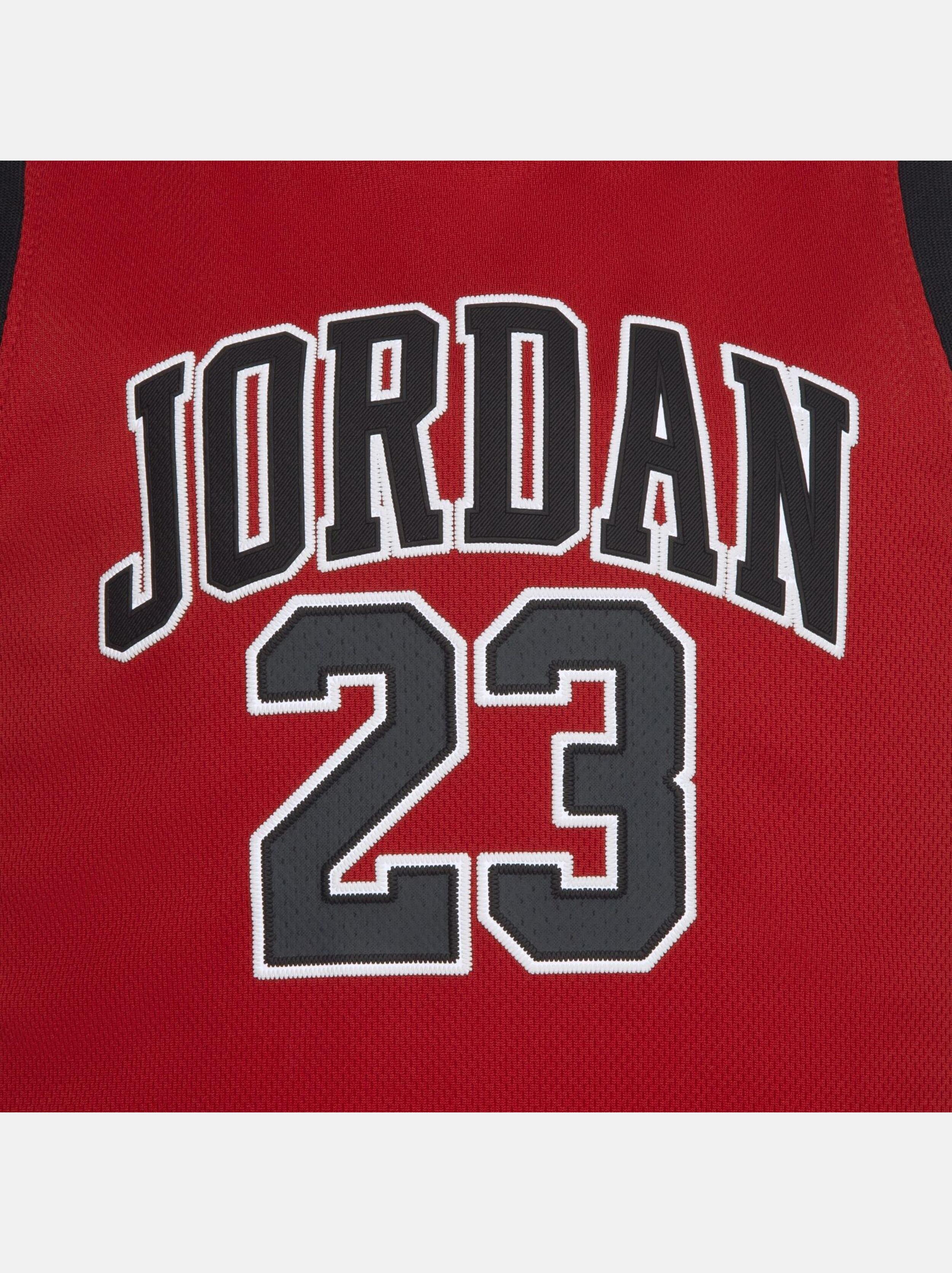Ensemble garçon Jordan 85c919 023 Noir 5/6