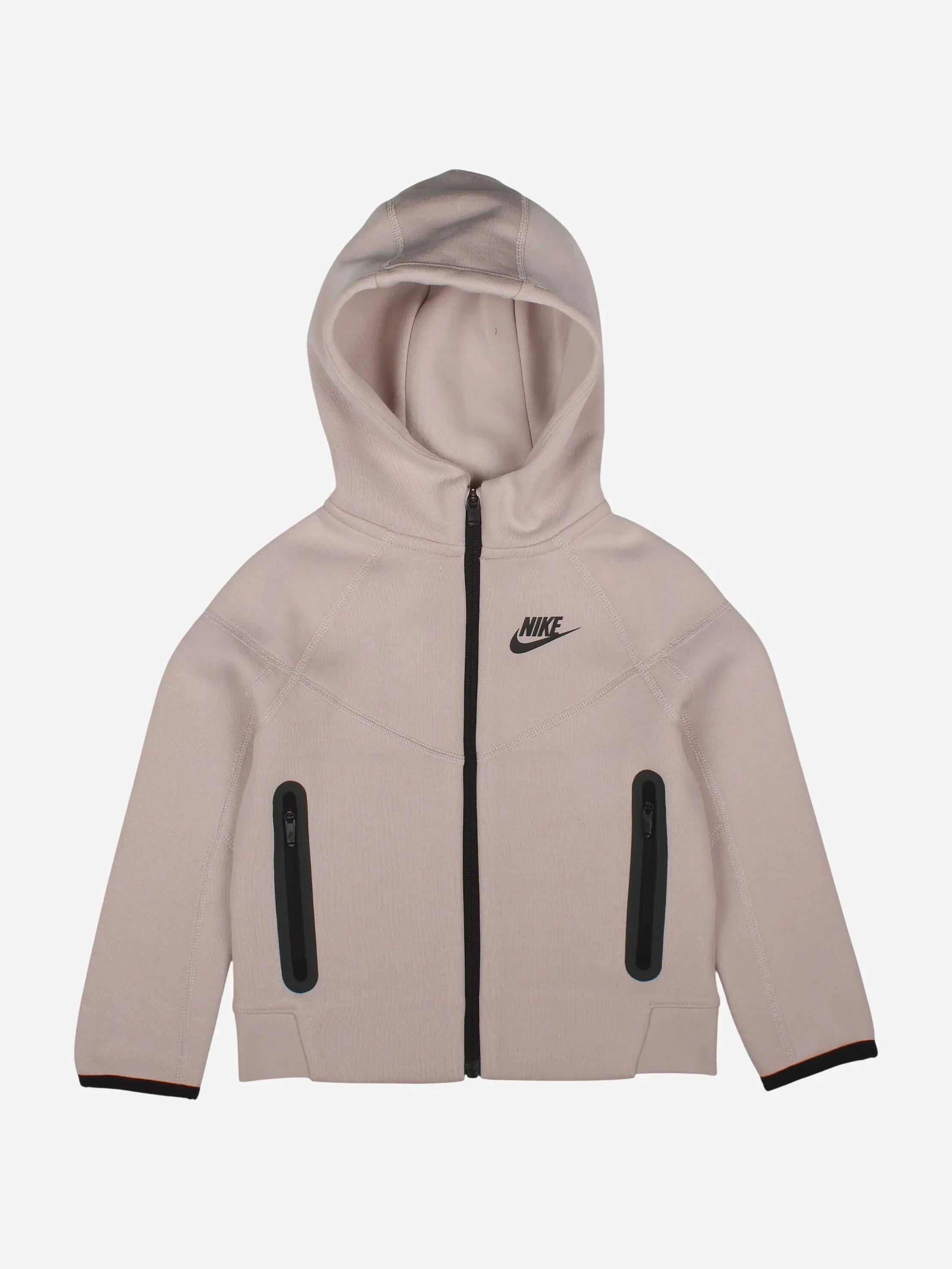Ensemble fille Nike 86l050 Pa1 3/6