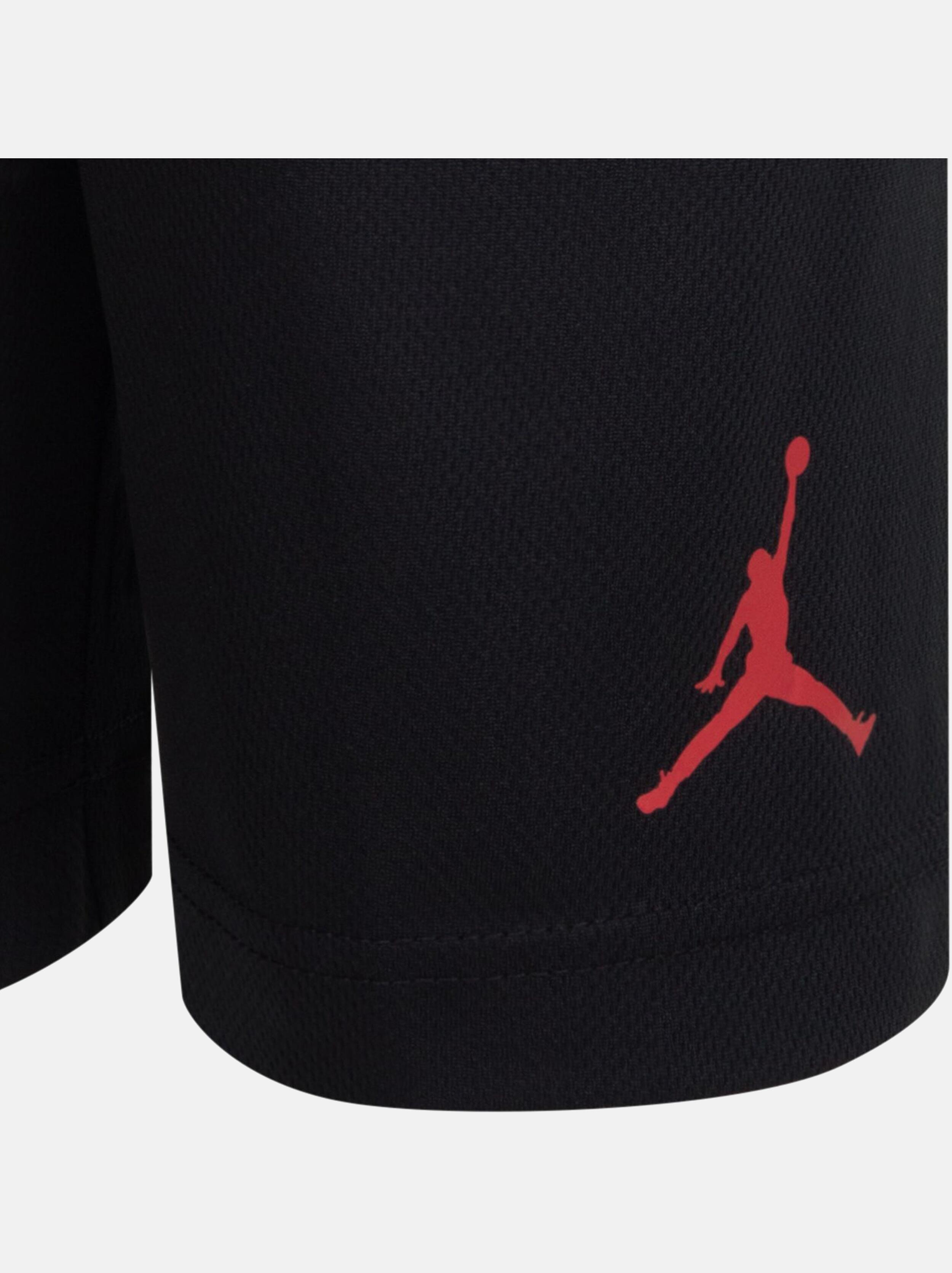 Ensemble garçon Jordan 85c919 023 Noir 4/6