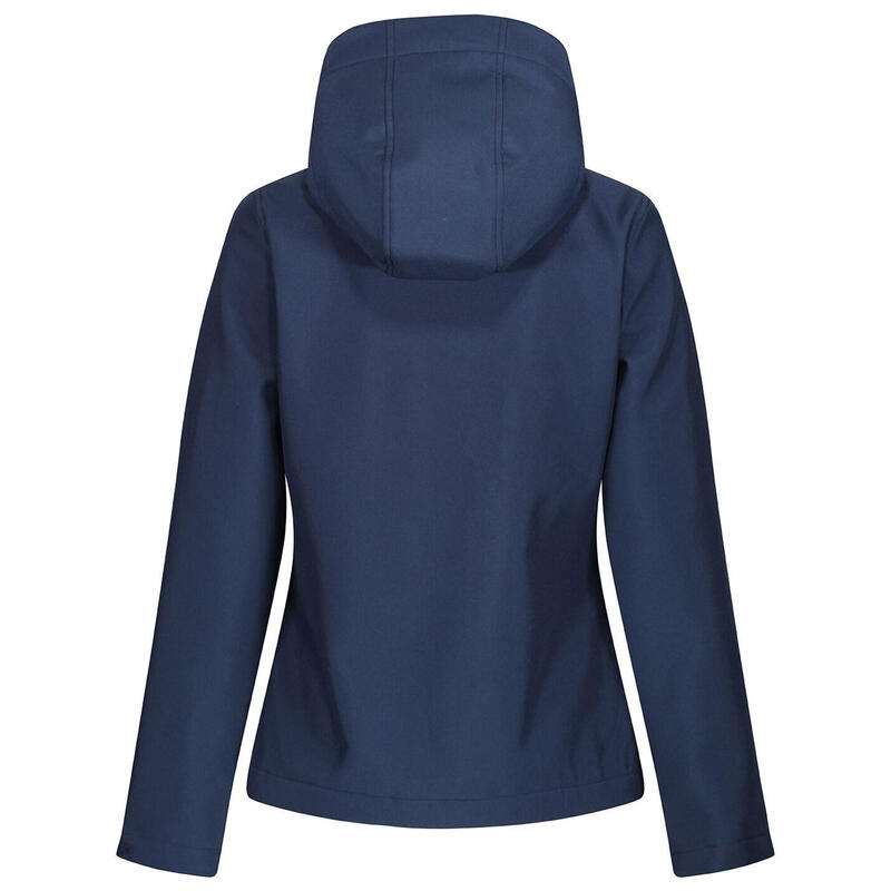Jacheta Soft Shell Drumeții În Natură Regatta Professional 3 Straturi Membrană