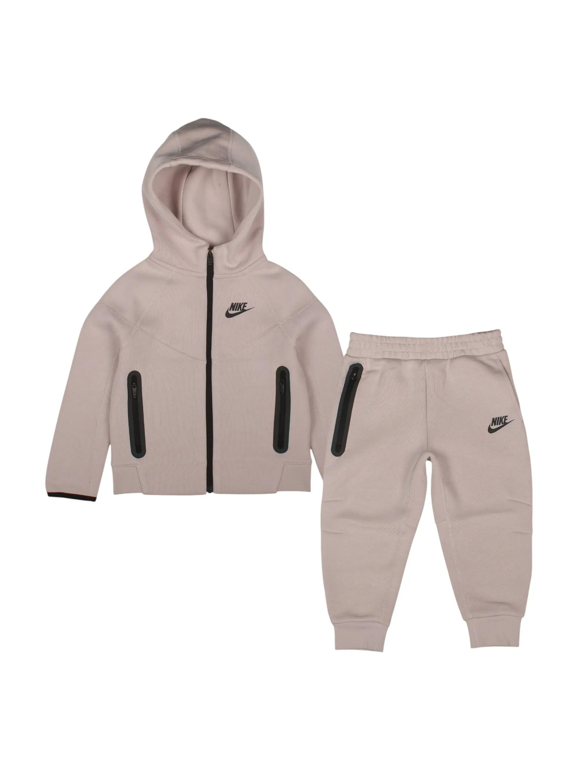 Ensemble fille Nike 86l050 Pa1 2/6