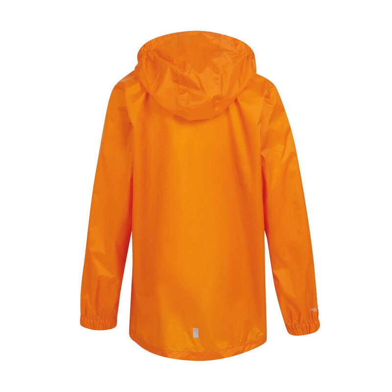 Jacheta Impermeabila Drume��ii În Natură Regatta Pack It III Copii