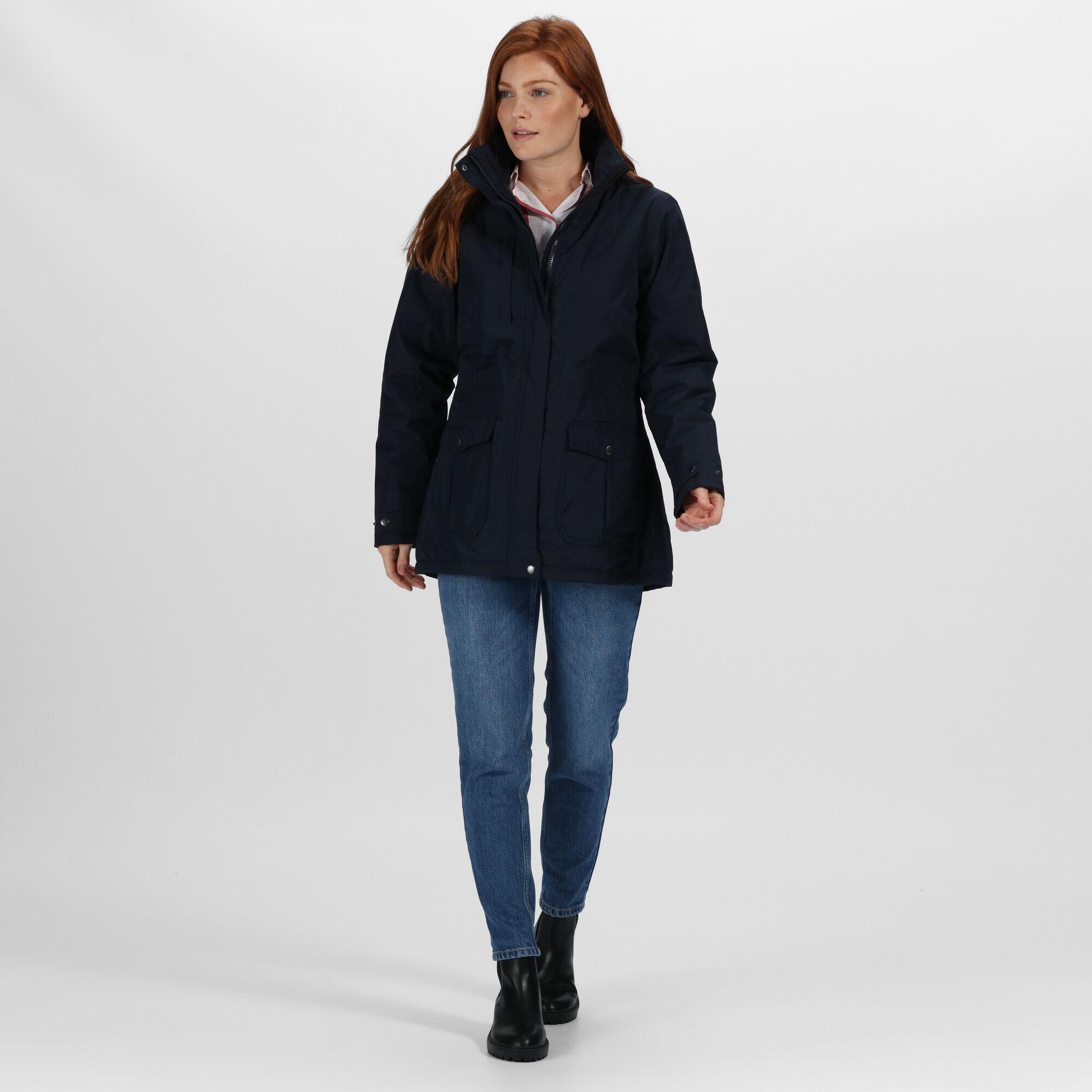 bleu marine