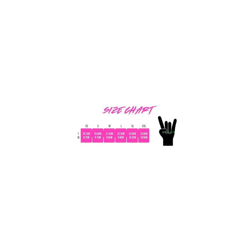 Muc-Off Glove Winter Rider Gloves