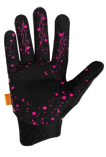 D30® Rider Gloves punk 2/3