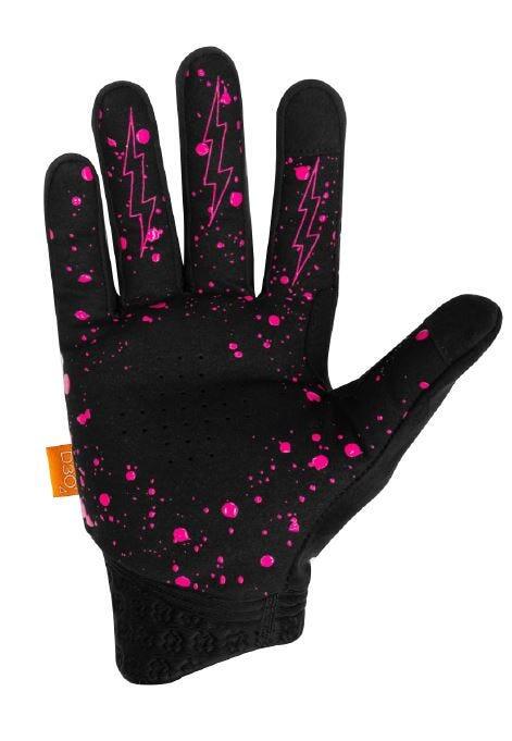 Muc-Off Glove Muc-Off D30 Rider Gloves Bolt 2/3