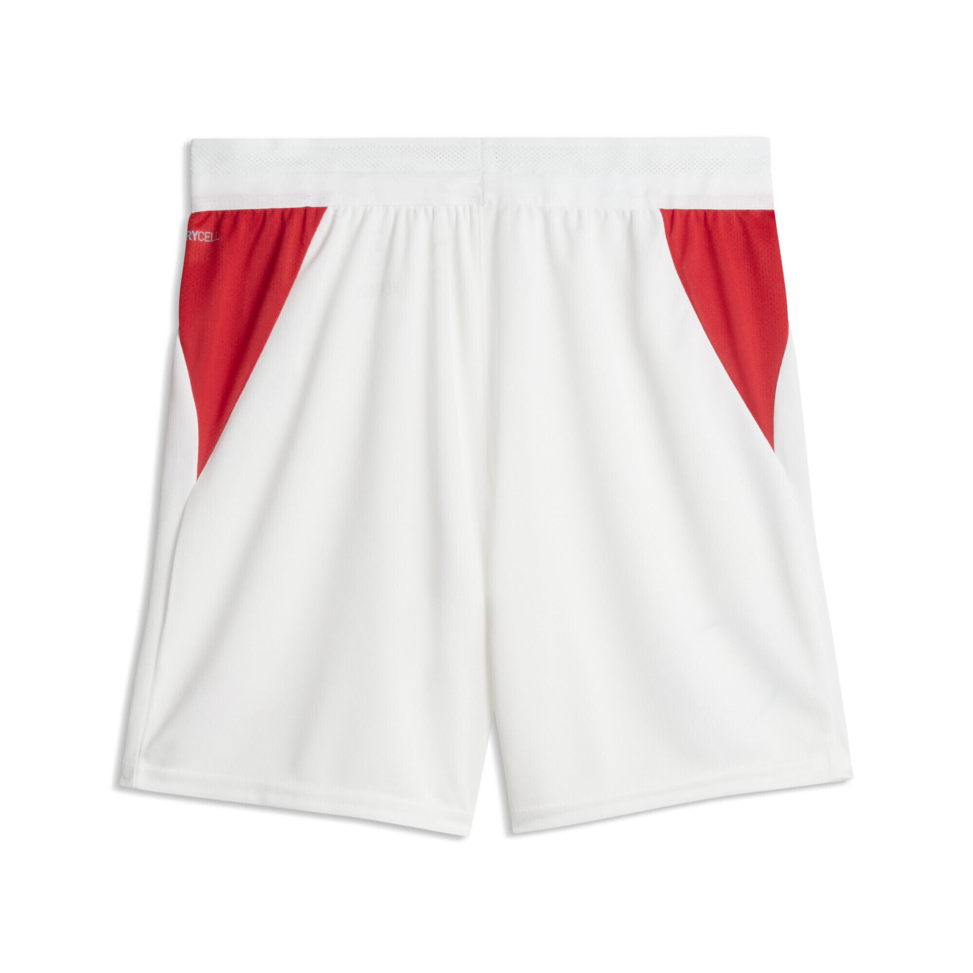Shorts Holstein Kiel 26/27 per ragazzi PUMA 2/2