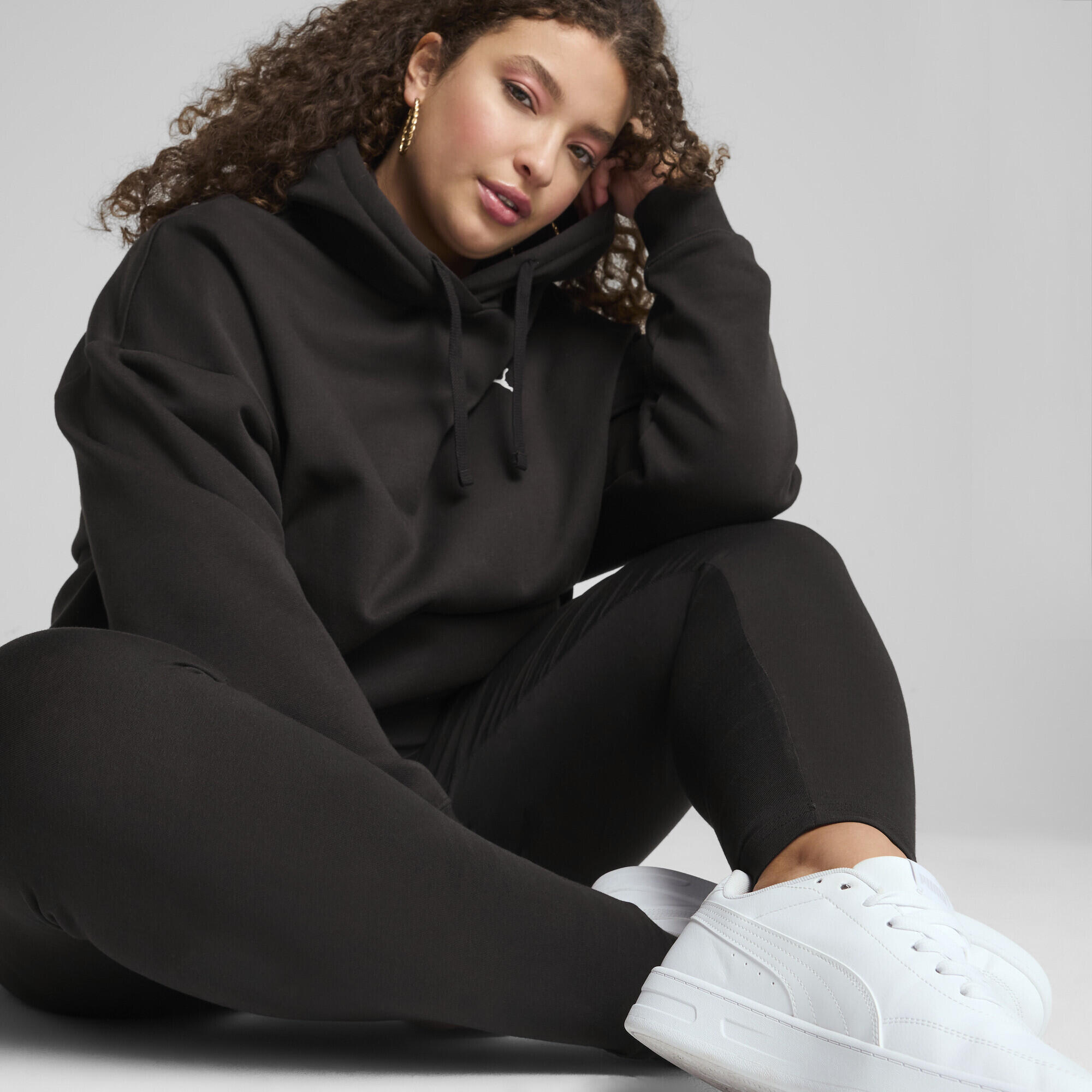 Damskie legginsy Essentials PUMA 3/7