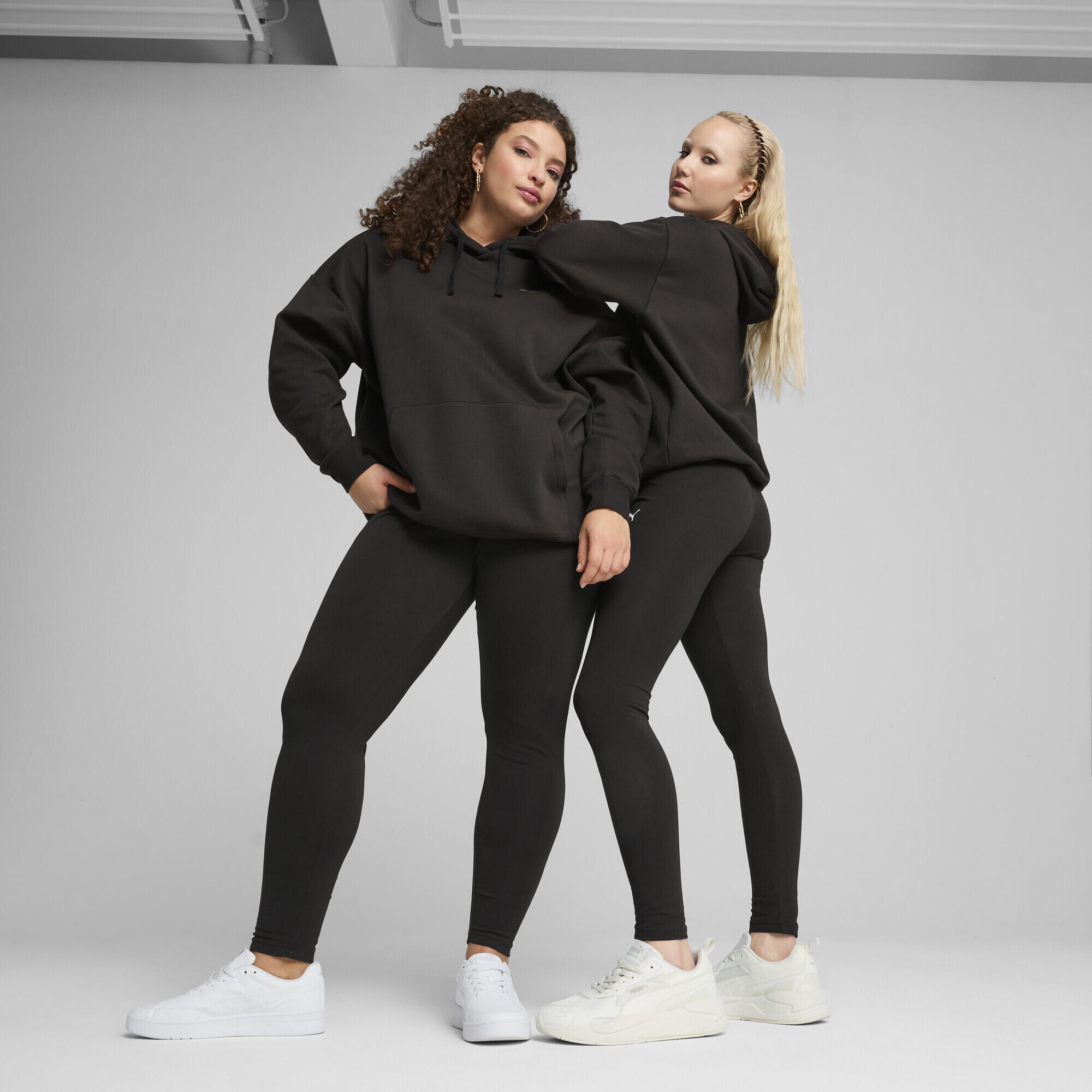 Damskie legginsy Essentials PUMA 2/7