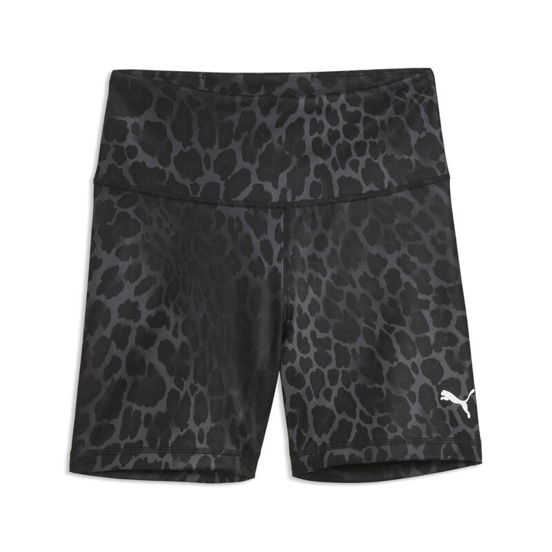 Pantaloni scurți de antrenament TRAIN ALL DAY pentru femei PUMA