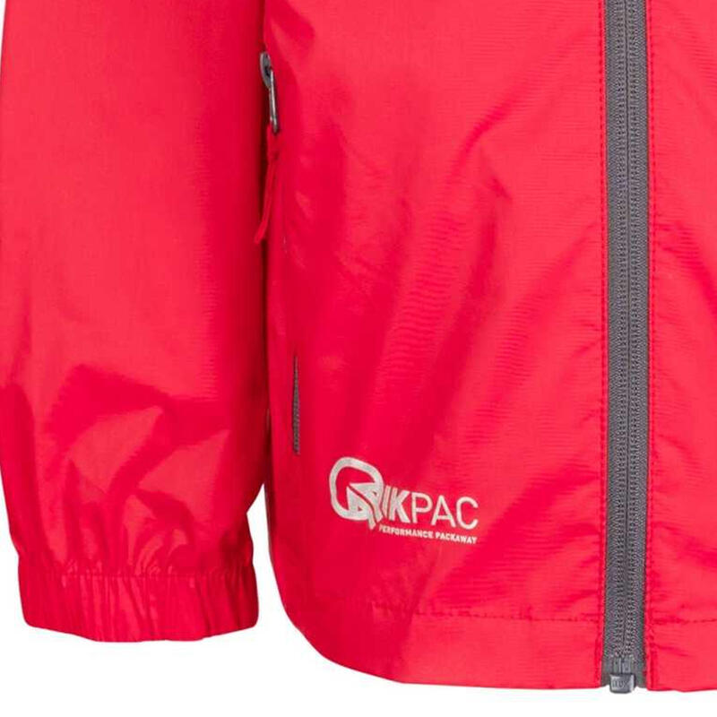 Jacheta |655| Trespass Qikpac Packaway Copii