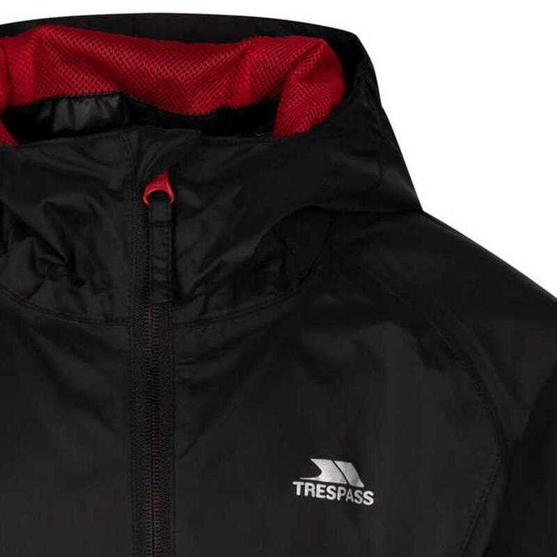 Jacheta |655| Trespass Qikpac Packaway Copii