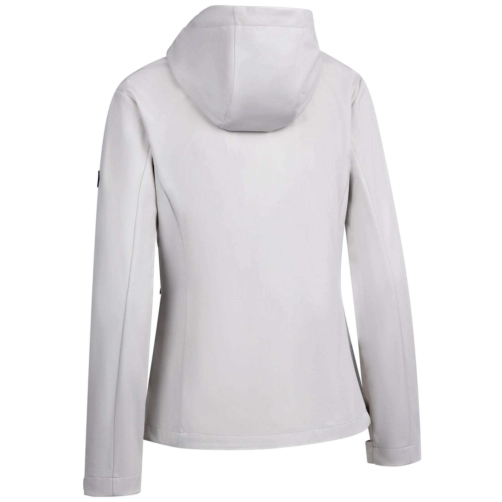 Jacheta Soft Shell |655| Trespass Eunice Femei 3/6