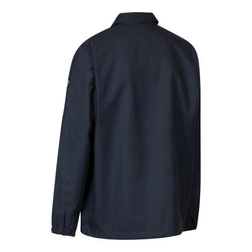 "TP50 Fawler" Jacke für Herren Dunkler Feuerstein Grau 3/5
