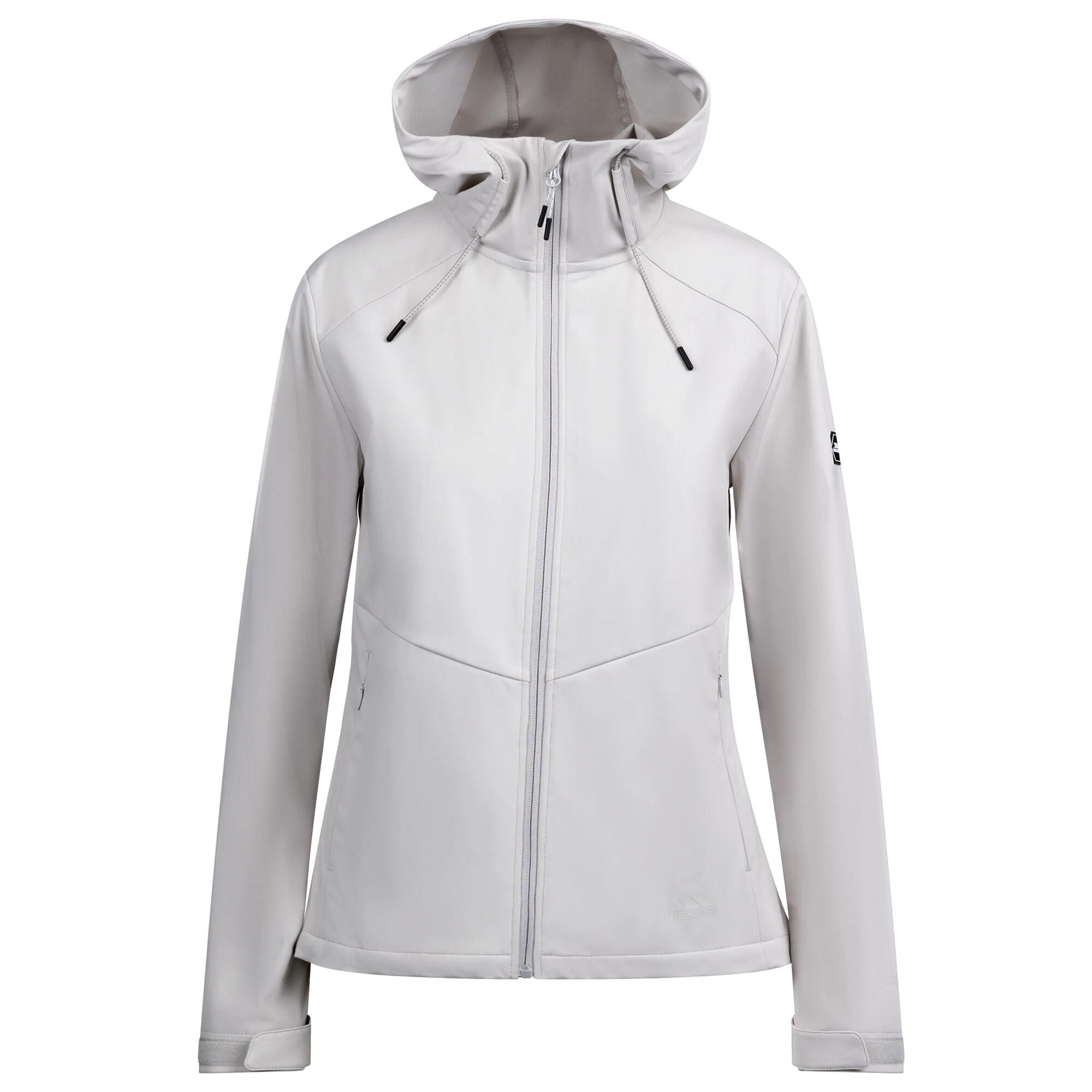 Jacheta Soft Shell |655| Trespass Eunice Femei 2/6