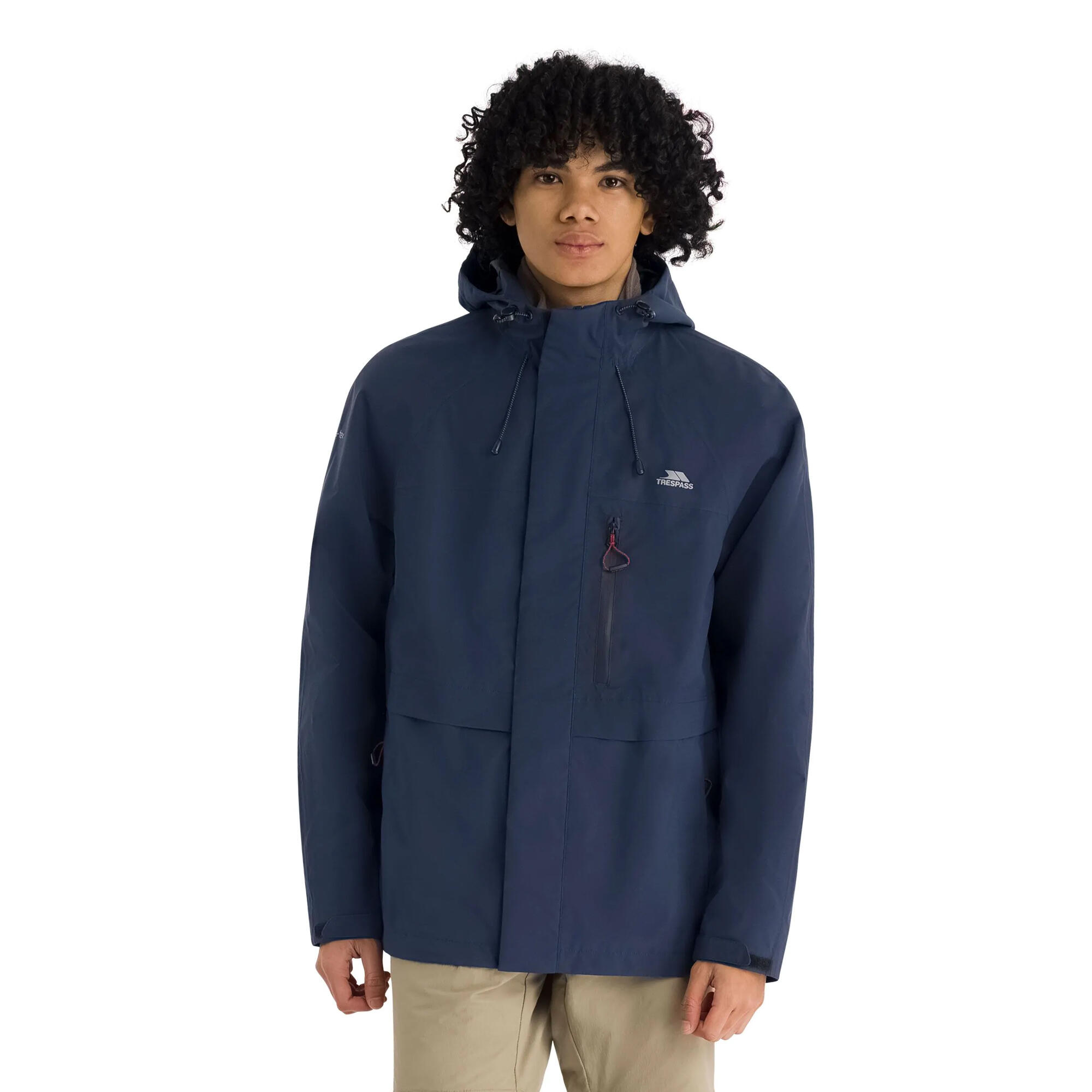 blu navy