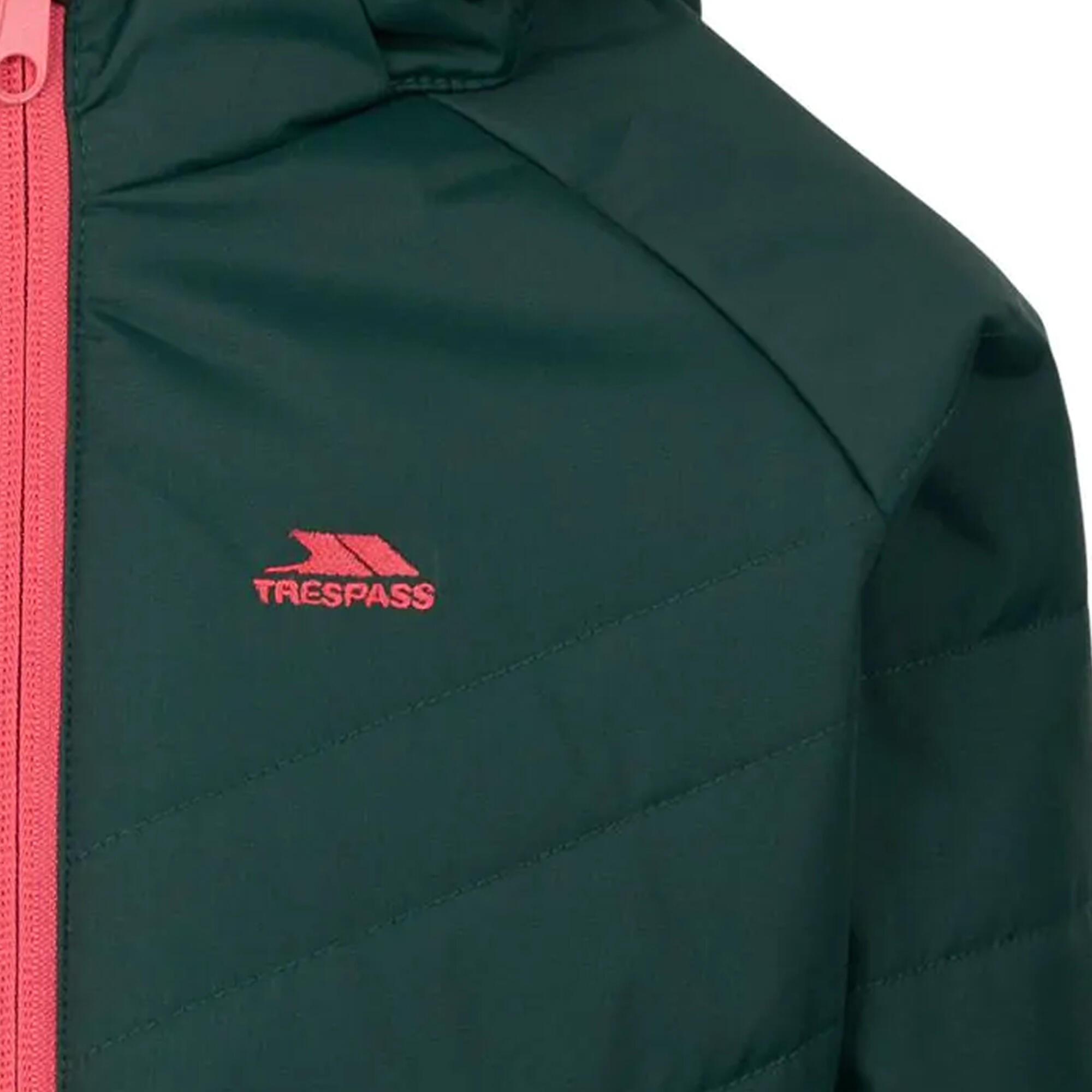 "Andee" Jacke für Leger Kinder Kiefer 4/6