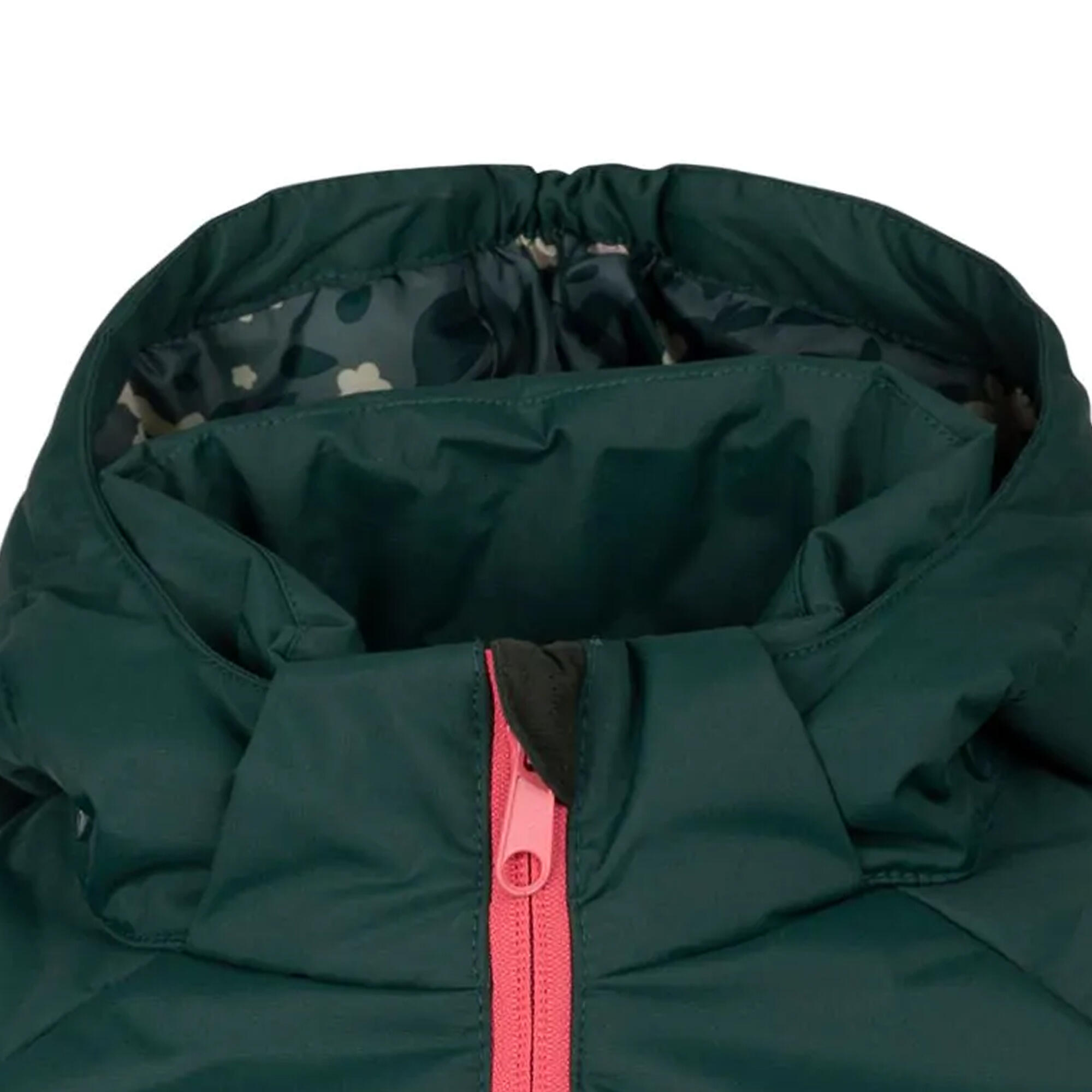 "Andee" Jacke für Leger Kinder Kiefer 3/6
