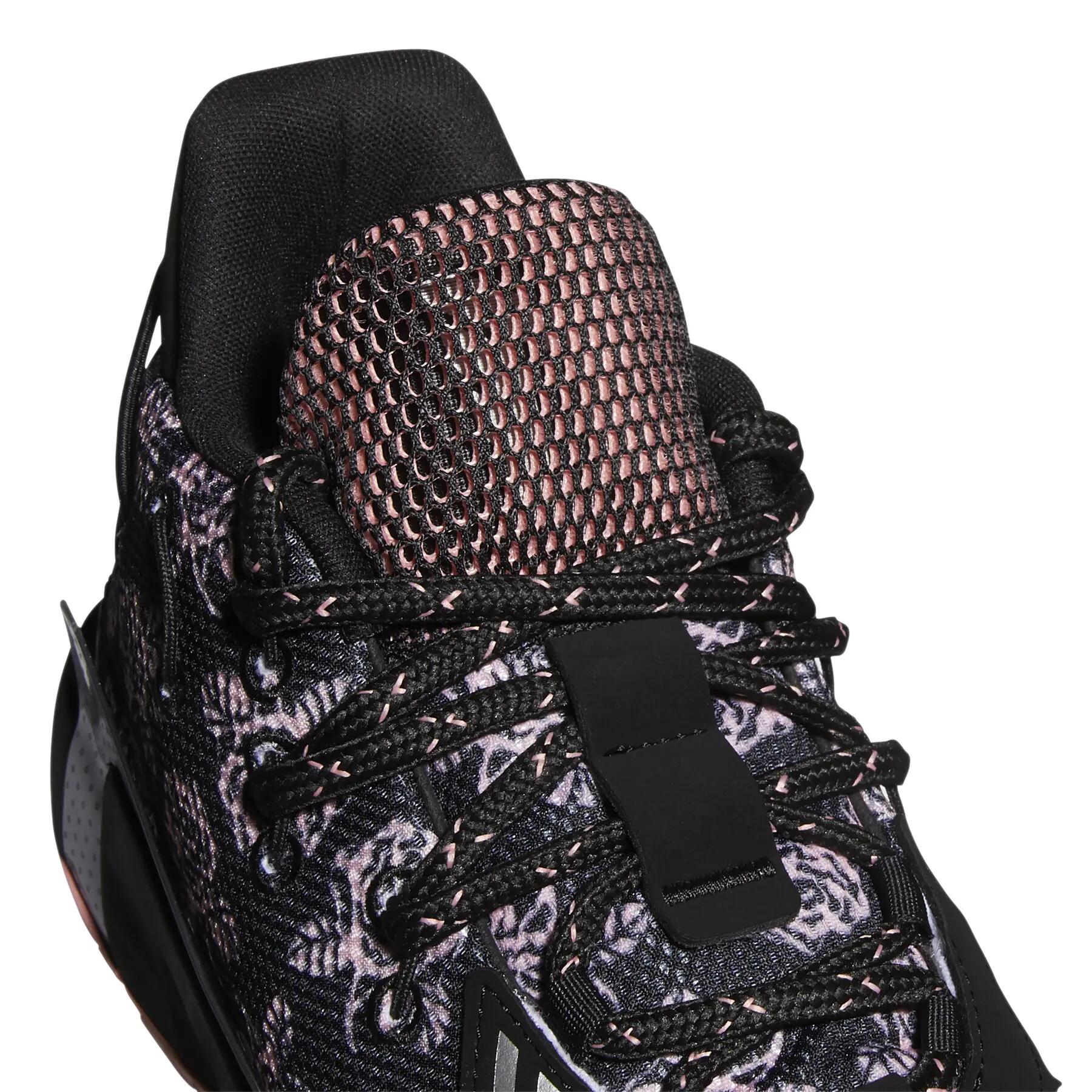 adidas Dame 7 Rose City All-Star — foto 7