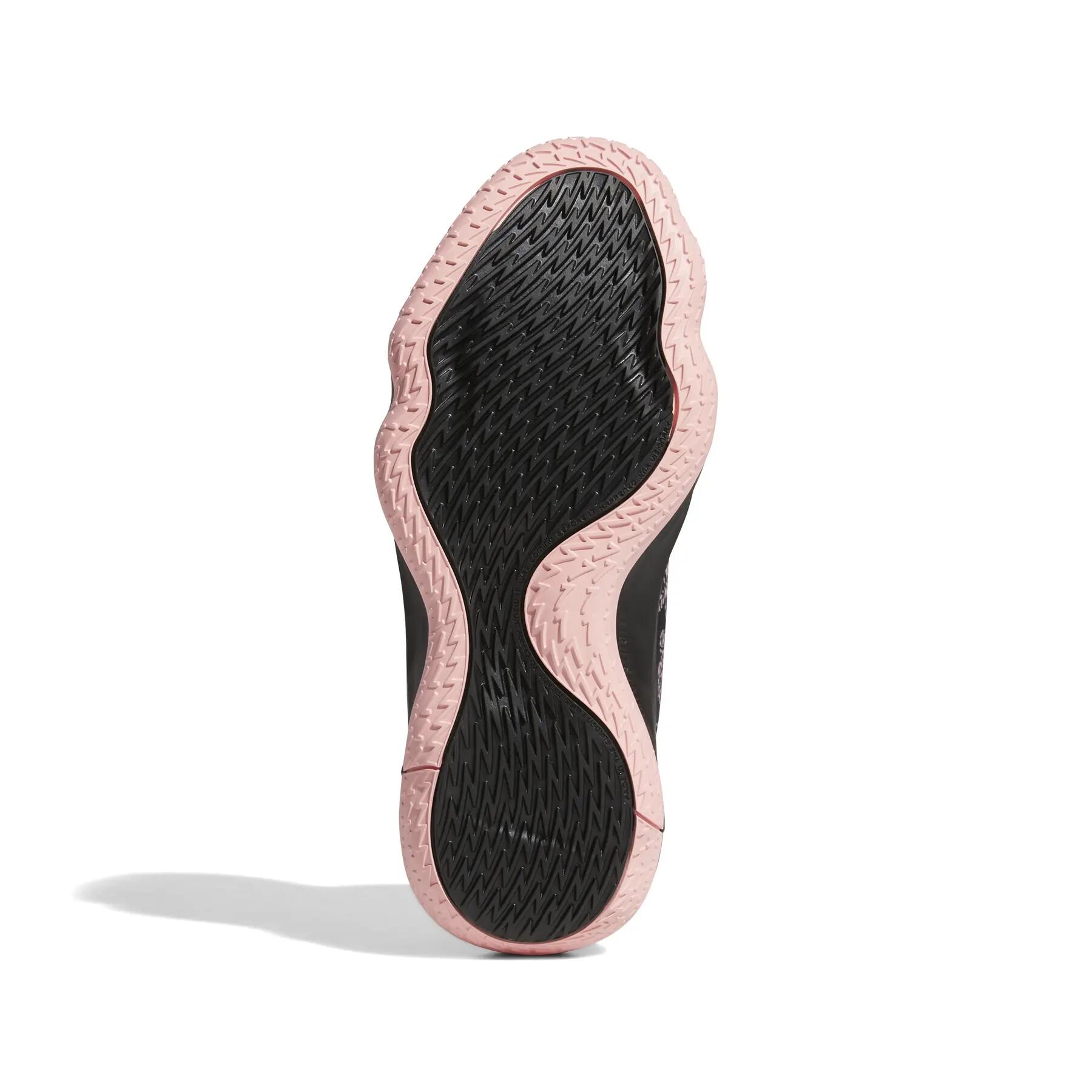 adidas Dame 7 Rose City All-Star — foto 6