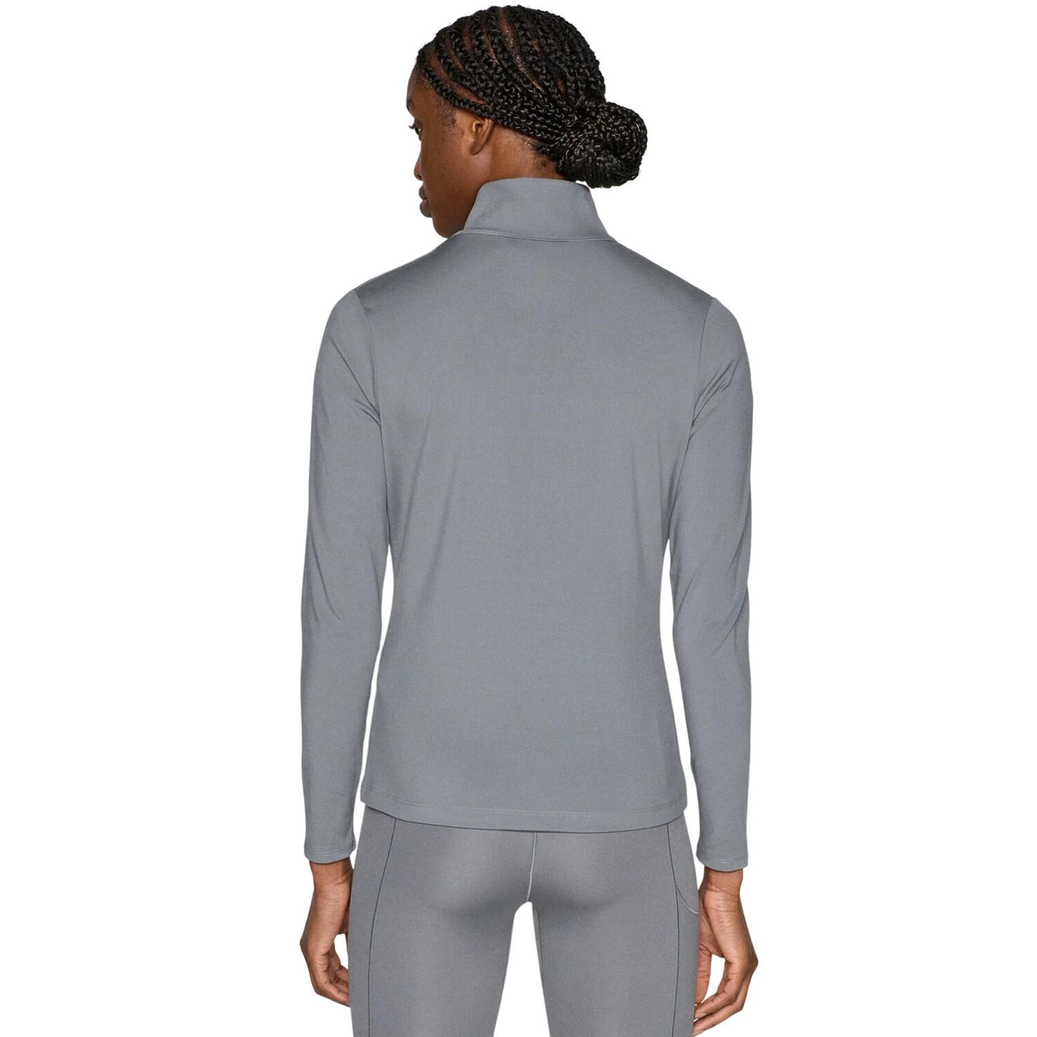 Sweatshirt Under Armour Motion Jacket Emea Mulher 3/5