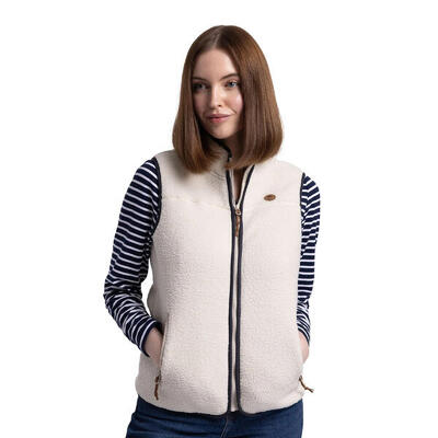 Gilet AT300 Donna Trespass Notion Fantasma