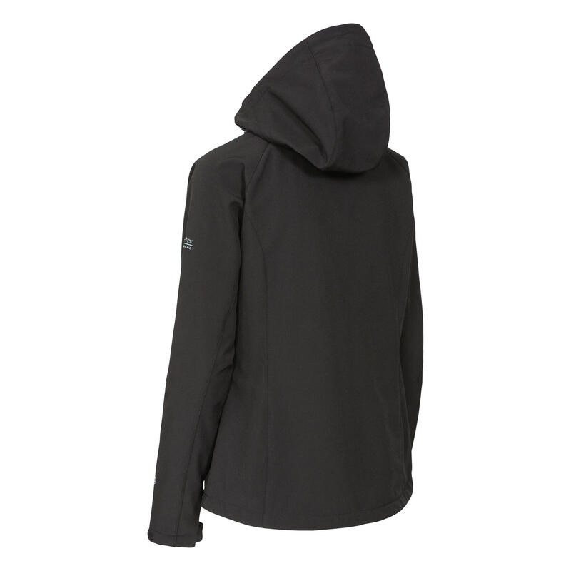 Jacheta Soft Shell |655| Trespass Bela II Femei