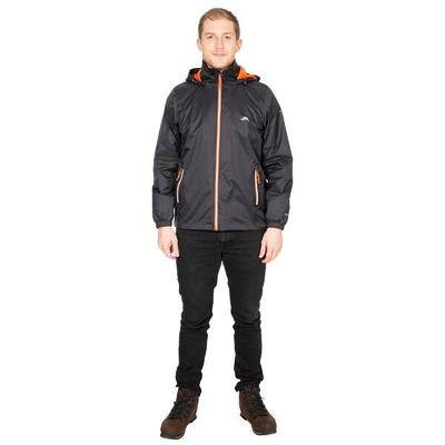 Waterdichte herenjas briar (marine)